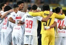 البنك الأهلي بلا رصيد بهزيمته بالثلاثة أمام الزمالك في دوري أورا